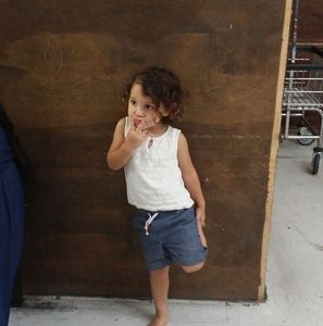 Meet your Posher, Camelia